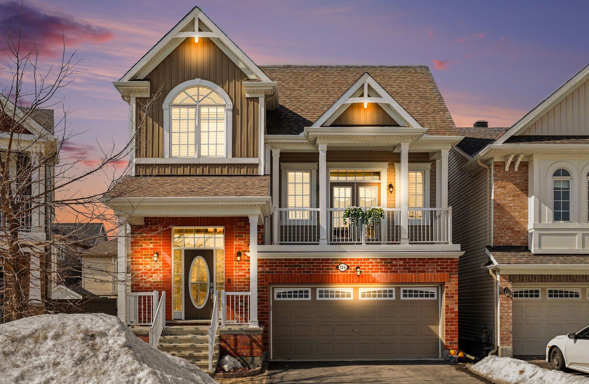 125 SOLARIS Drive E, Kanata, ON K2M 0M1