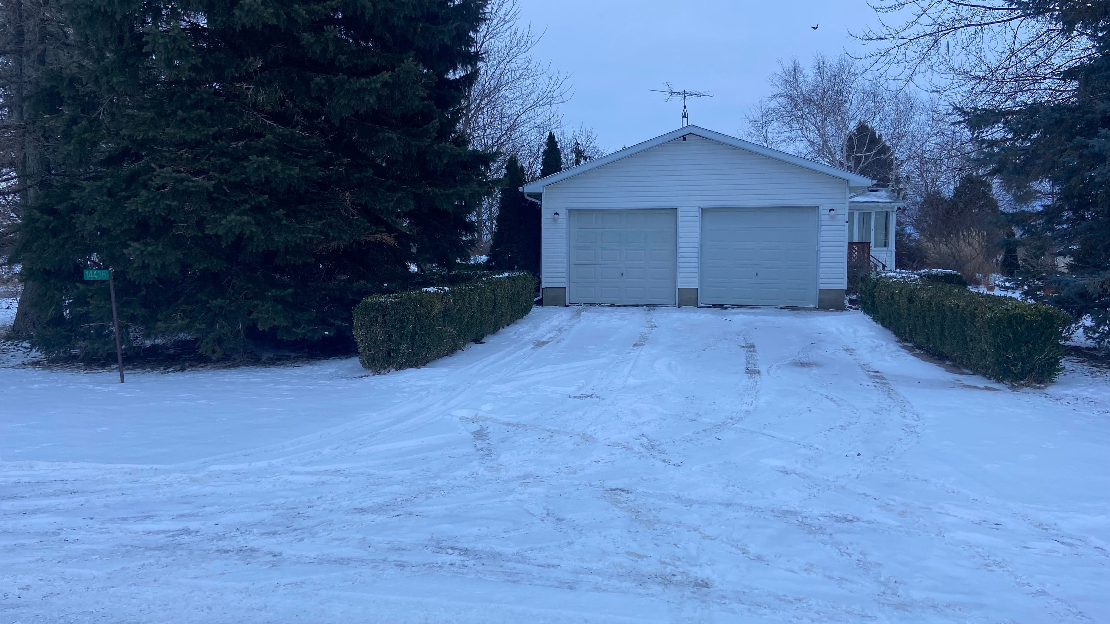 14436 Scott Line, Chatham-Kent, ON N0P 1T0