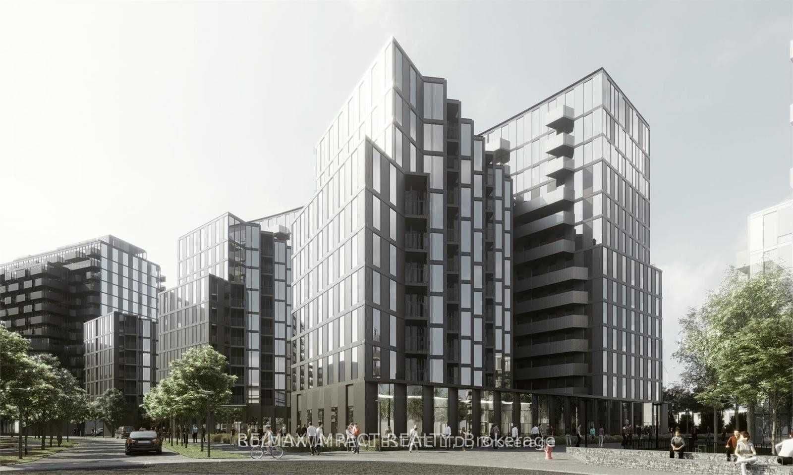 30 Tretti Way 509, Toronto C06, ON M3H 0E3