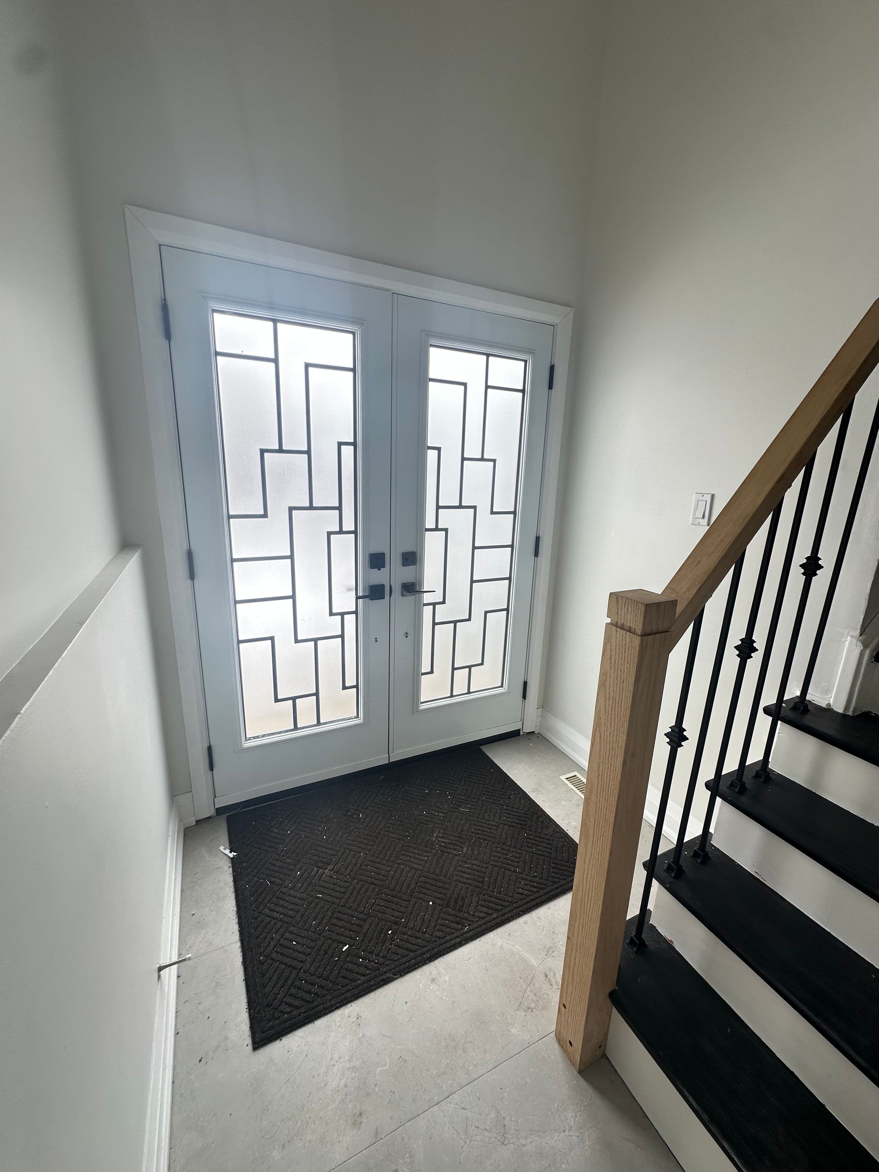 82 John Lindsay Court Upper, Toronto W05, ON M3L 2K1