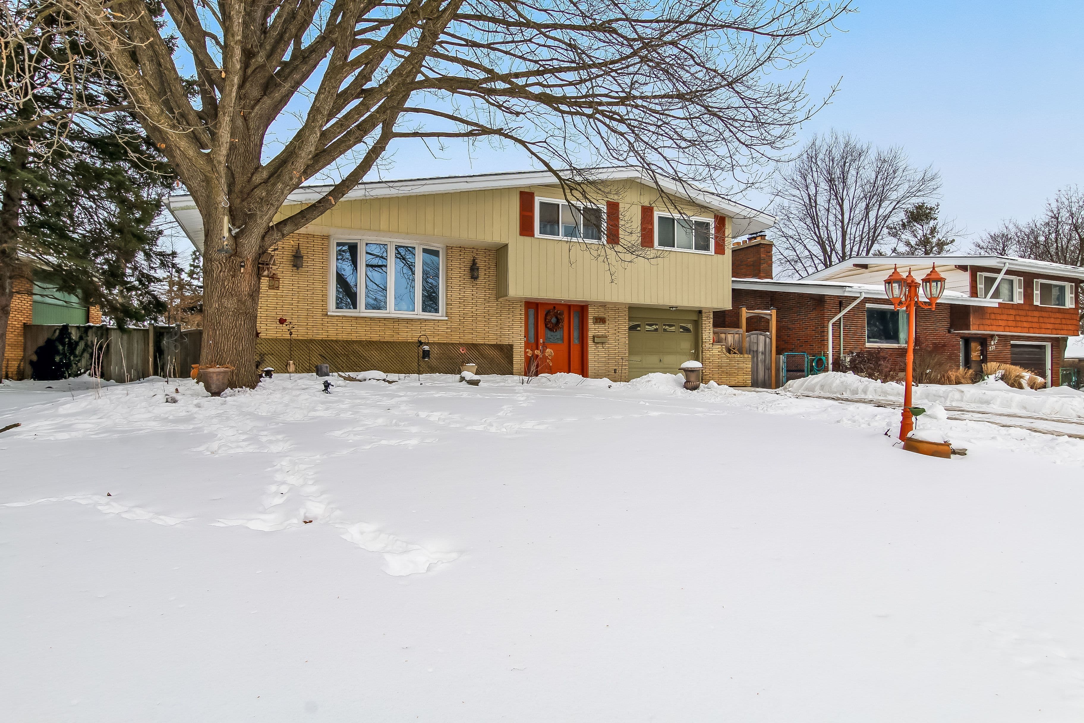 276 Southcrest Drive, London South, ON N6J 1N4