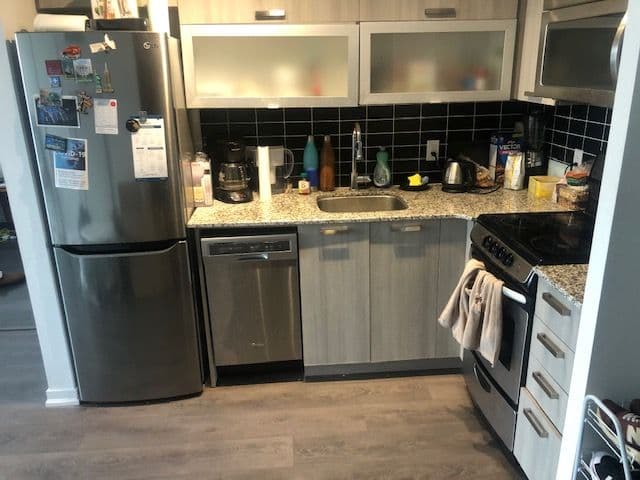 68 Abell Street 532, Toronto C01, ON M6J 0B1