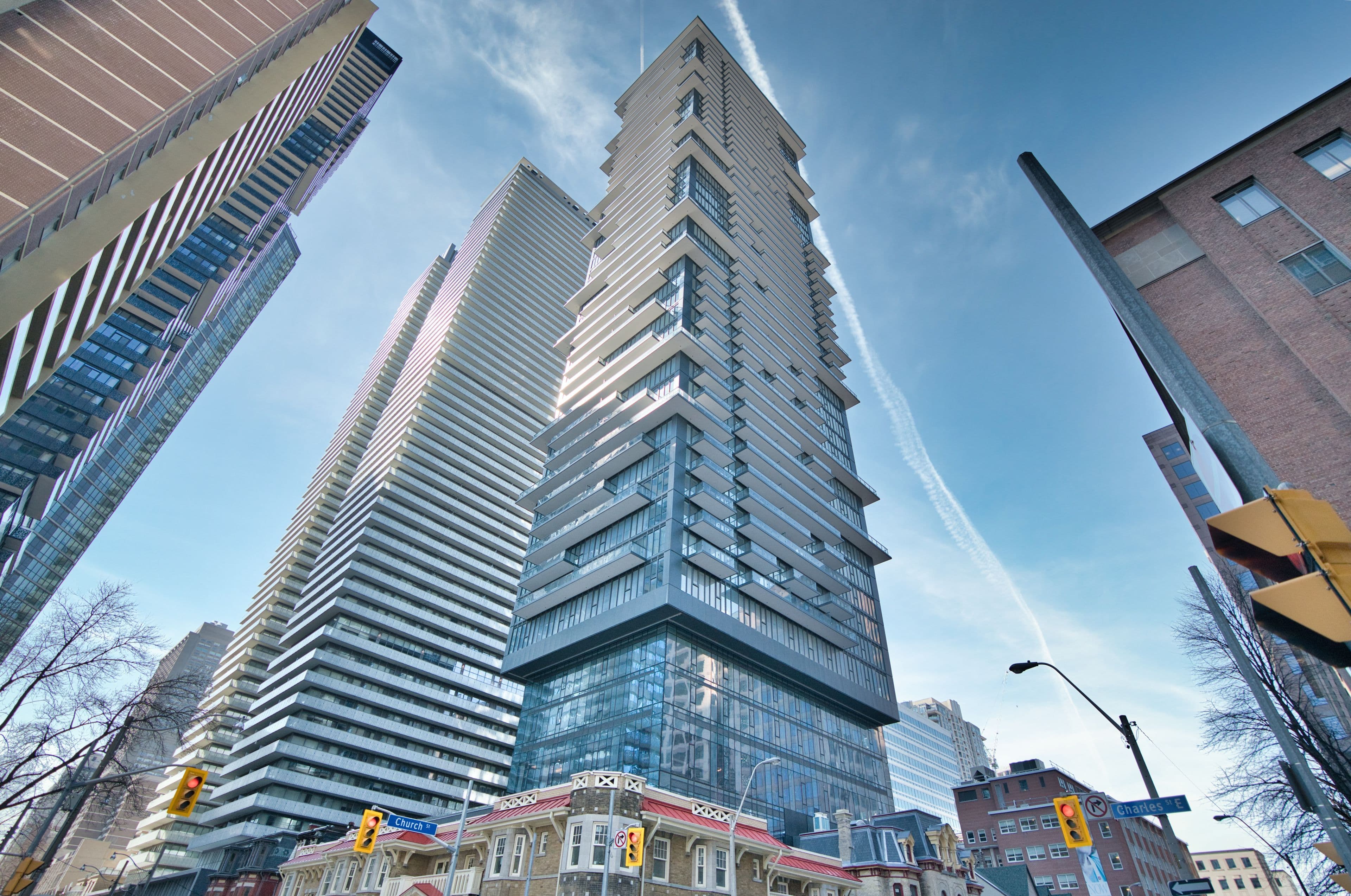 634 Church Street 1406, Toronto C08, ON M4Y 0G9