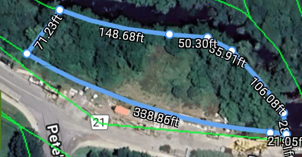 174 Pefferlaw Road, Georgina, ON L0E 1N0