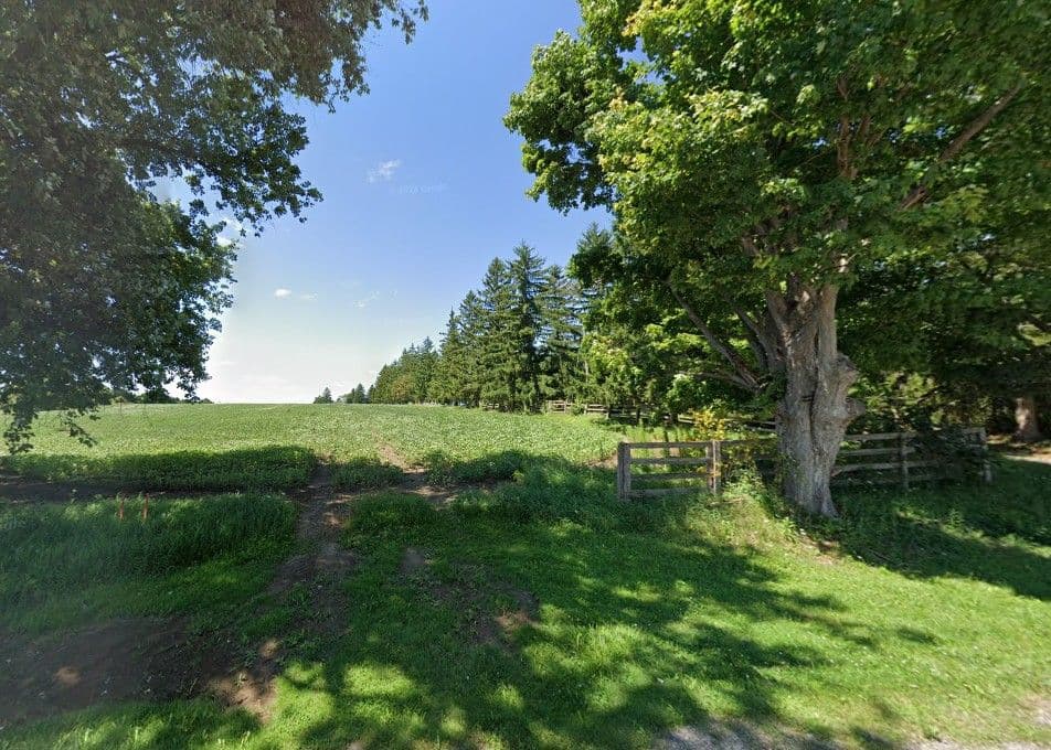 17092 10th Concession N/A, King, ON L0G 1T0