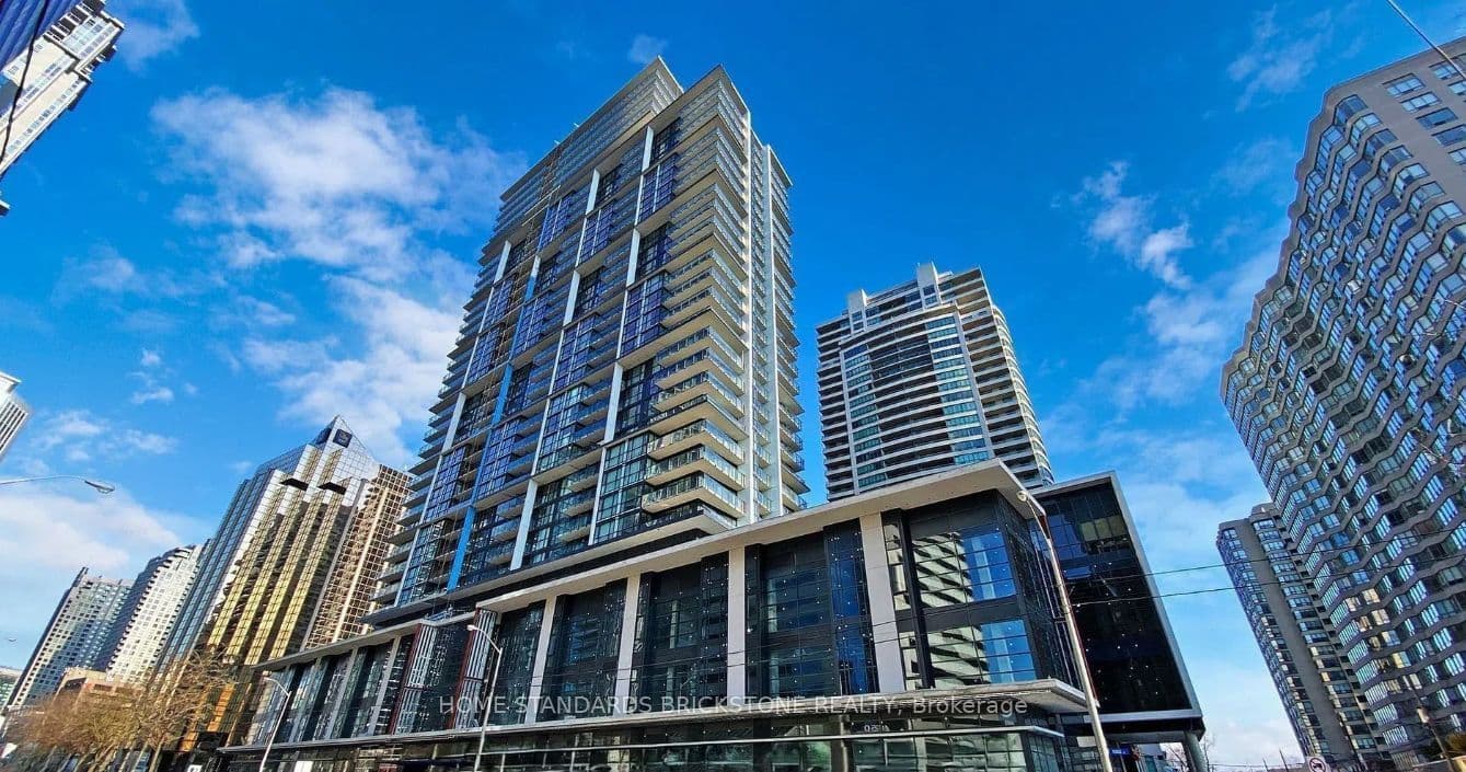 4955 Yonge Street 902, Toronto C14, ON M2N 0L8