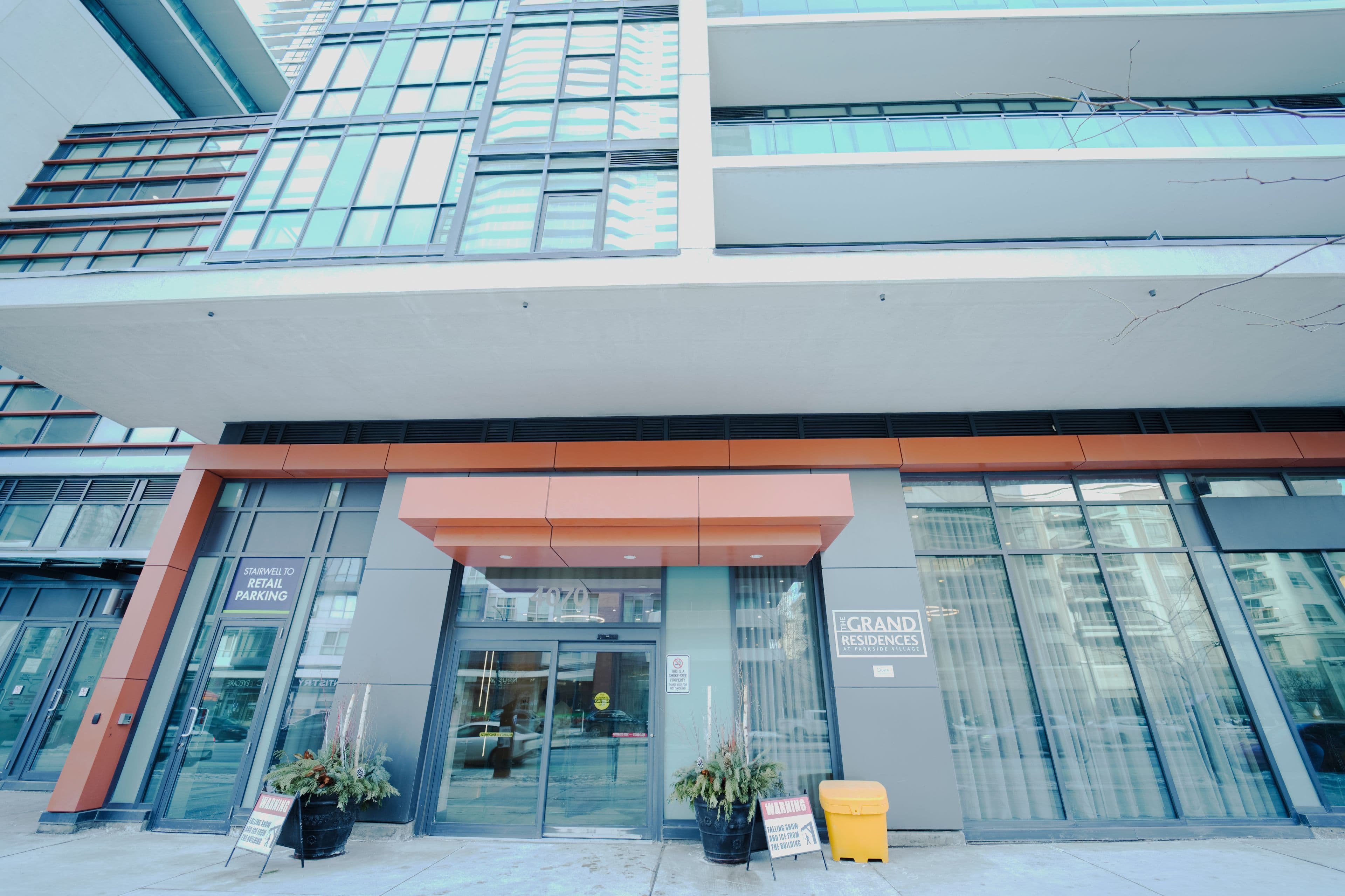 4070 Confederation Parkway 517, Mississauga, ON L5B 0E9