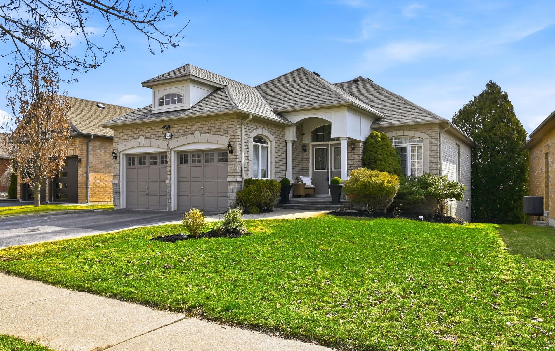 2361 Southcott Road, Pickering, ON L1X 2T3