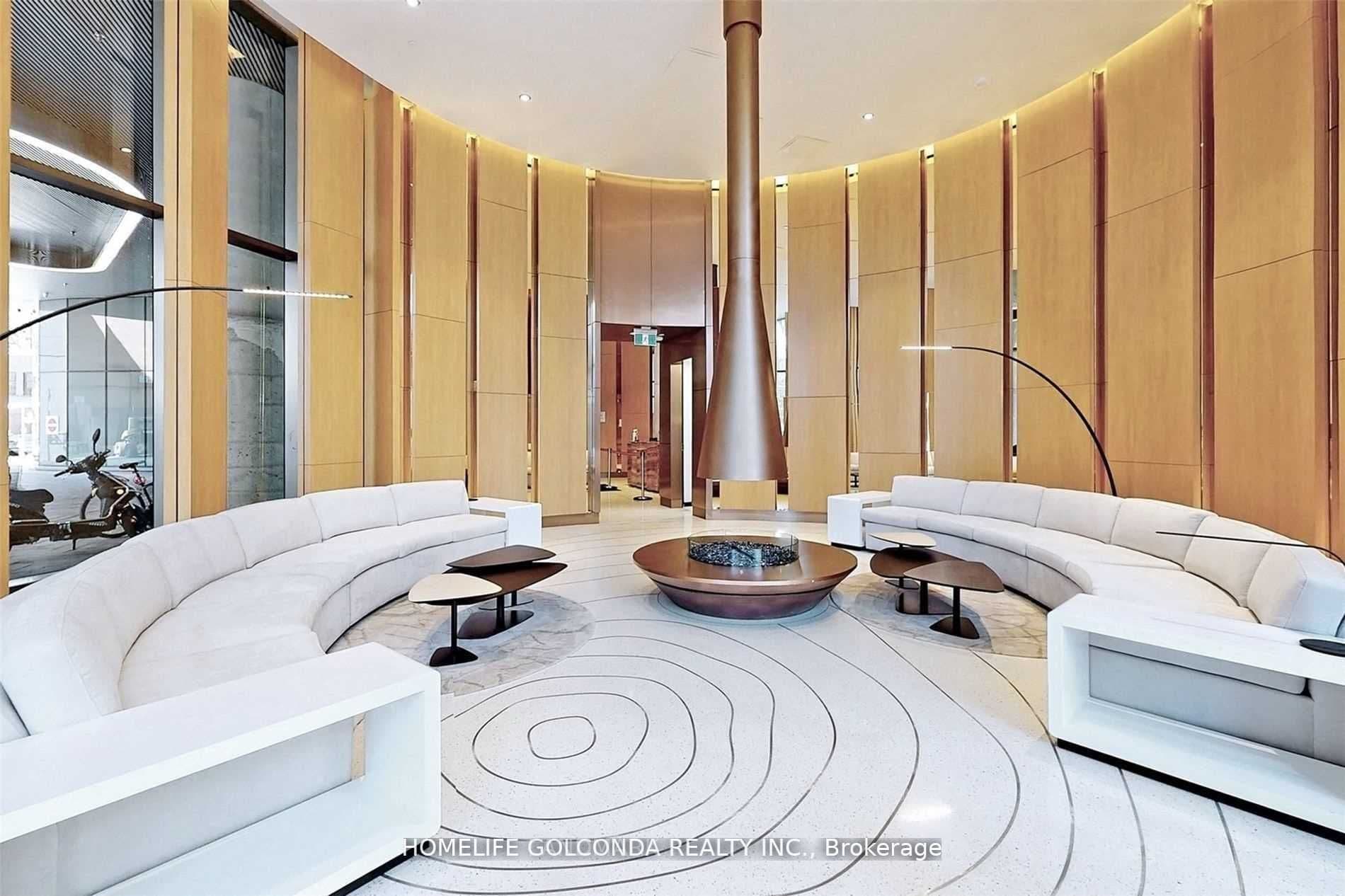 11 Wellesley Street W 2408, Toronto C01, ON M4Y 0G4