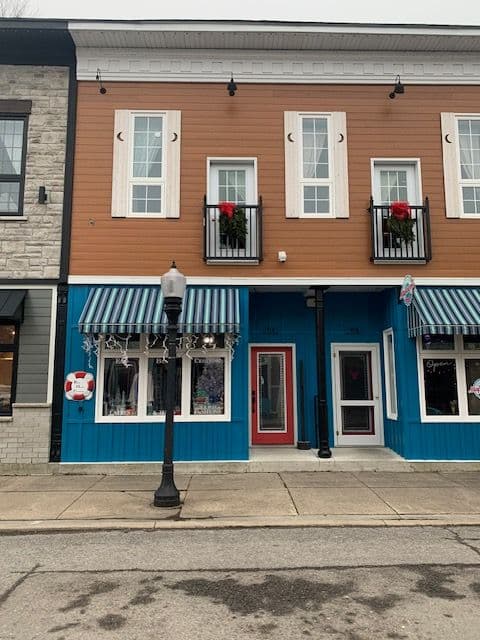 416 Derby Road 9, Fort Erie, ON L0S 1B0