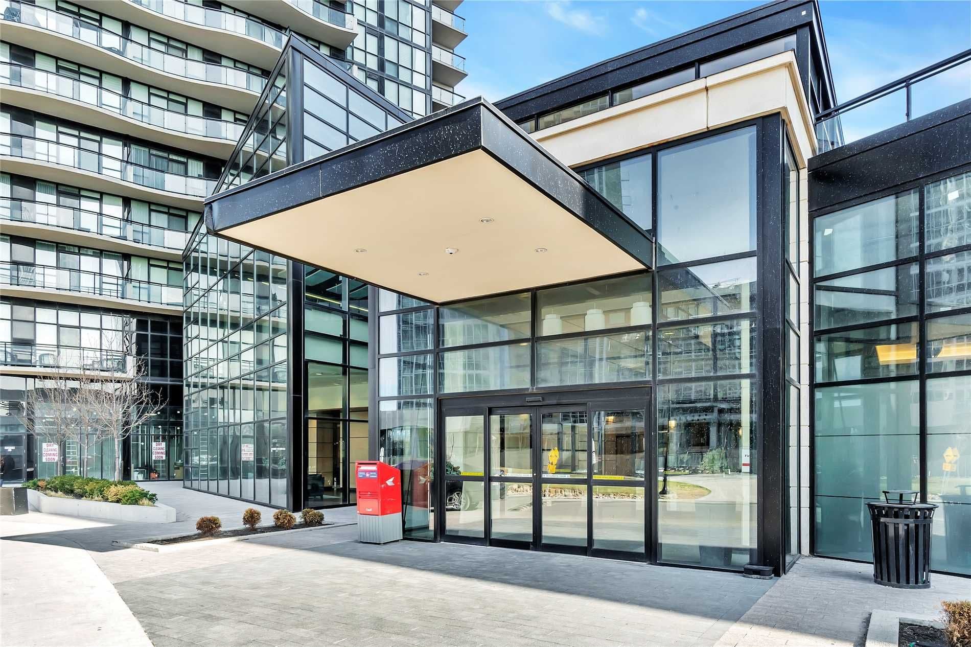 2910 Highway 7 N/A 2307, Vaughan, ON L4K 1W2