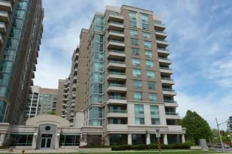 29 Pemberton Avenue PH08, Toronto C14, ON M2M 4L5