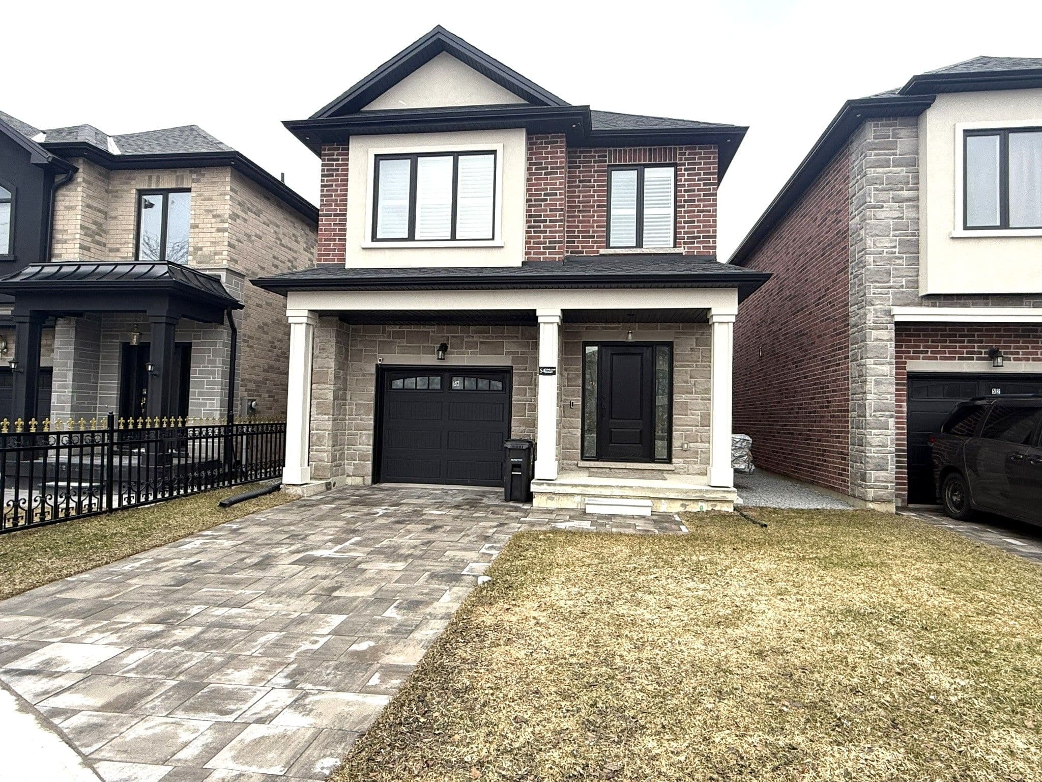 54 Chelliah Court Lower, Toronto E11, ON M1B 0E7