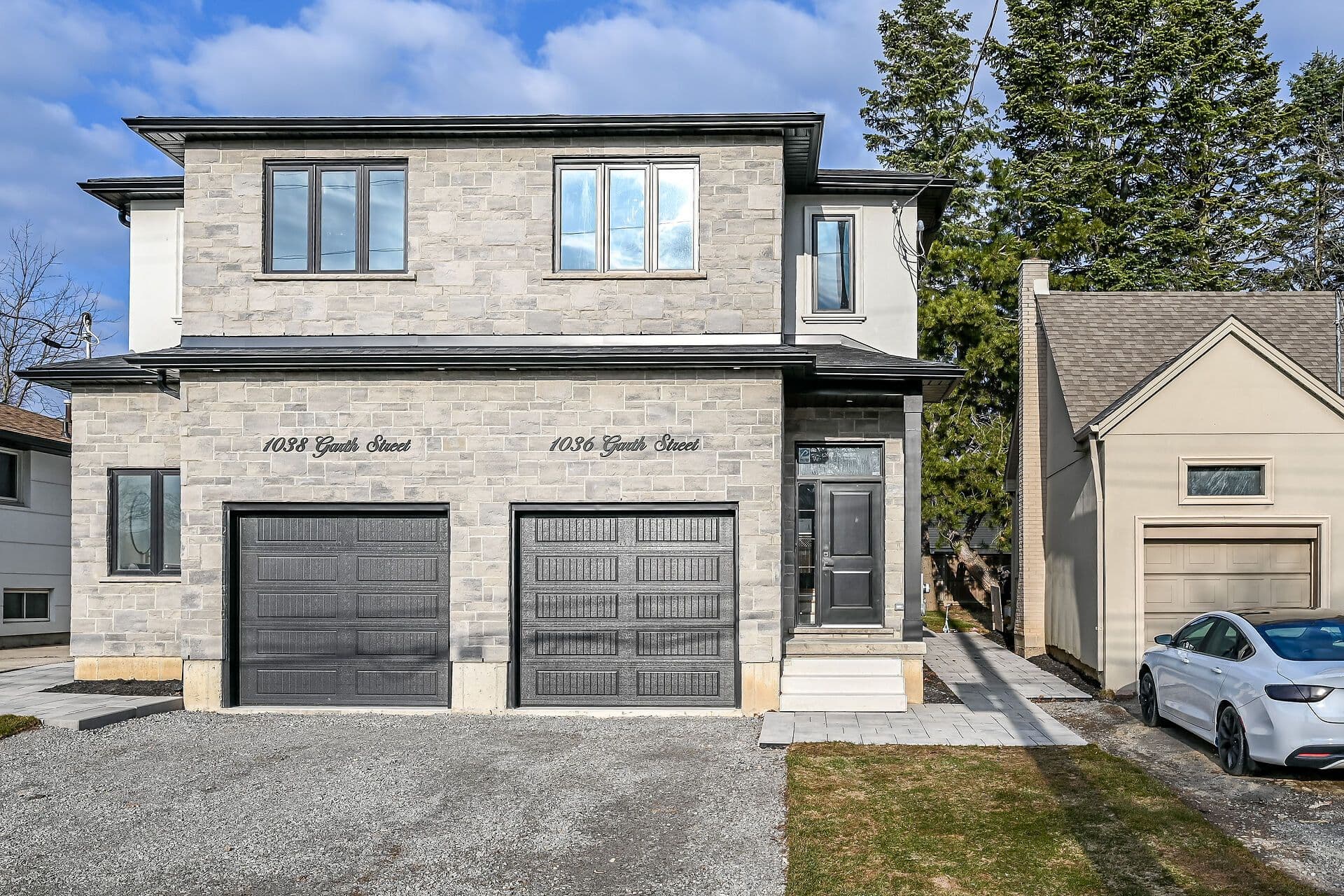 1036 GARTH Street, Hamilton, ON L9C 4L6