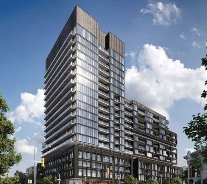 285 Dufferin Street 926, Toronto W01, ON M6K 0J2