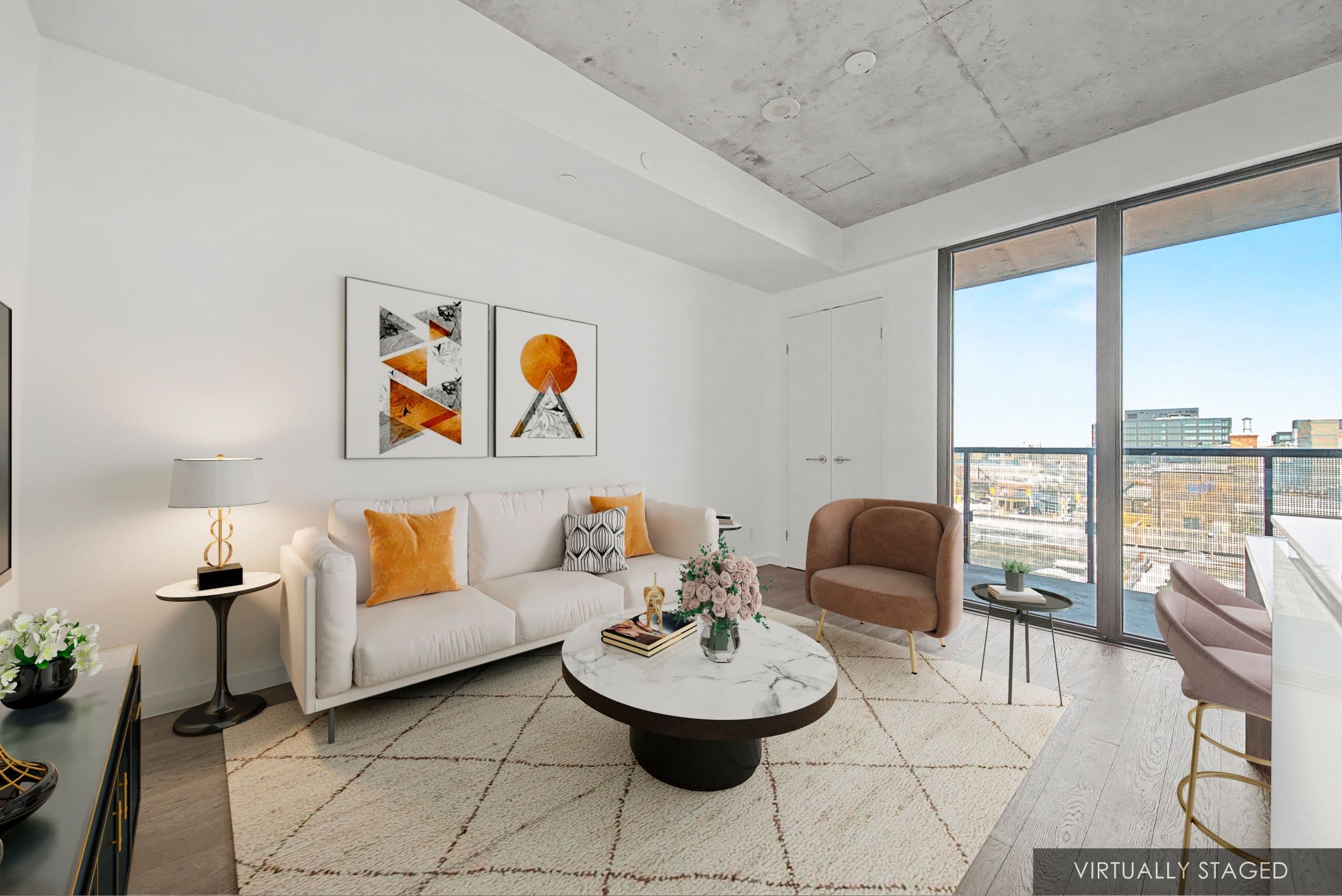 383 Sorauren Avenue 609, Toronto W01, ON M6R 0A4