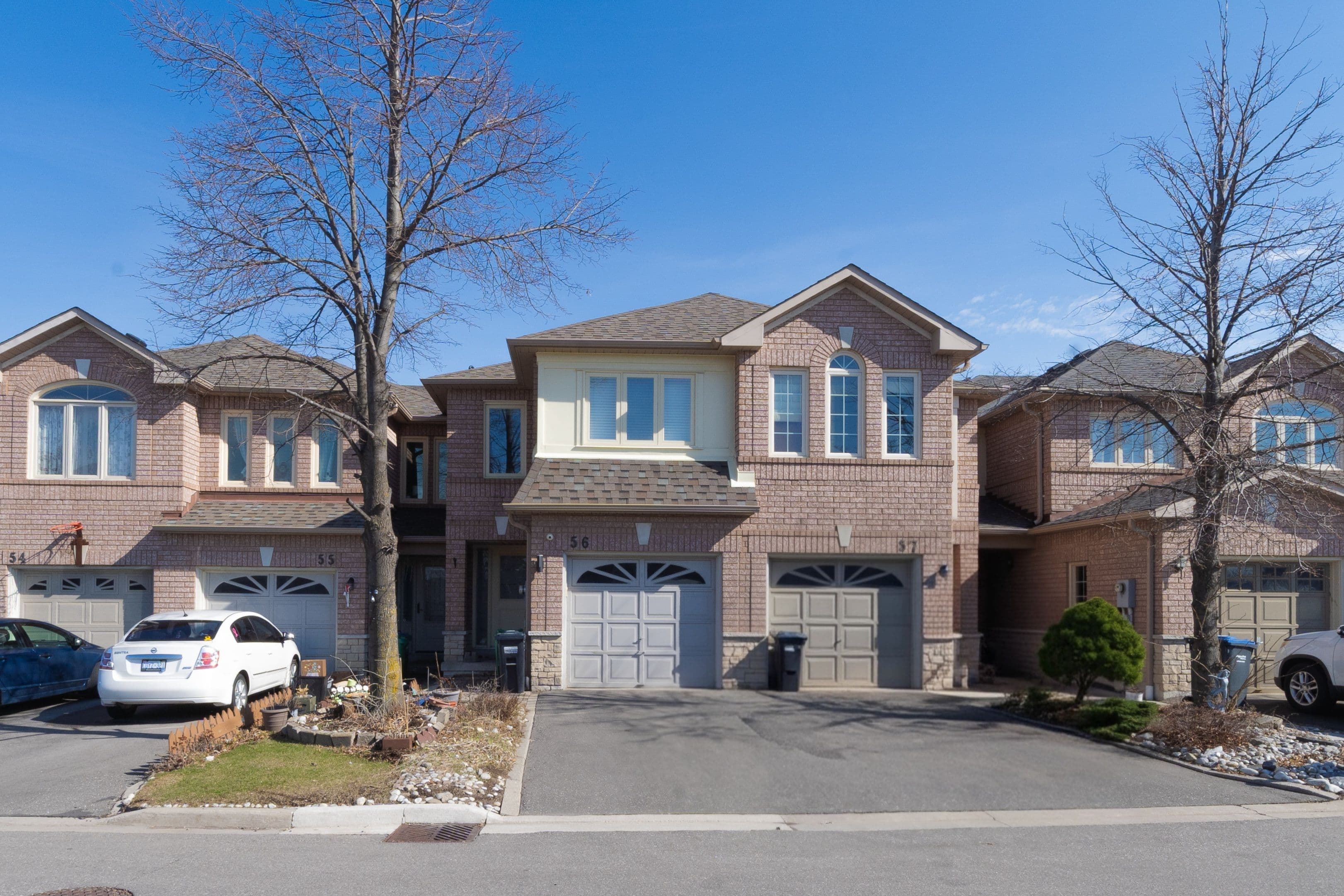 5420 Fallingbrook Drive 56, Mississauga, ON L5V 2H6