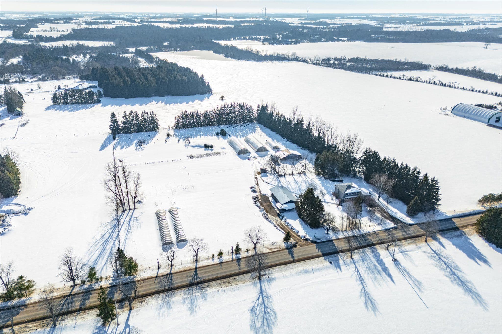 6794 Sixth Line, Centre Wellington, ON N0B 1J0