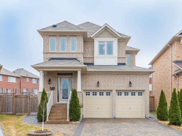 98 Stoyell Drive, Richmond Hill, ON L4E 0M8