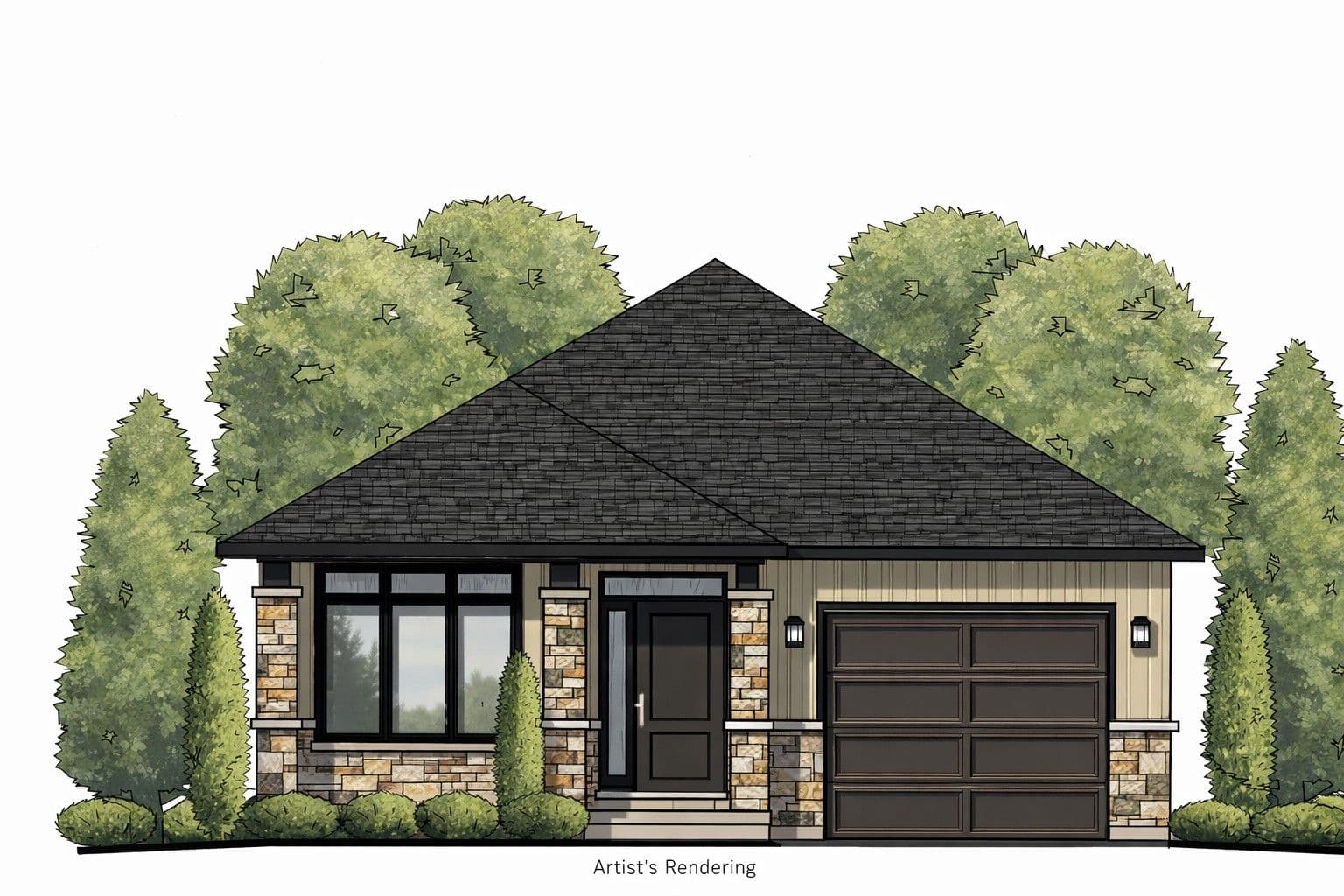 33 Cedarwood Street, Quinte West, ON K0K 2C0