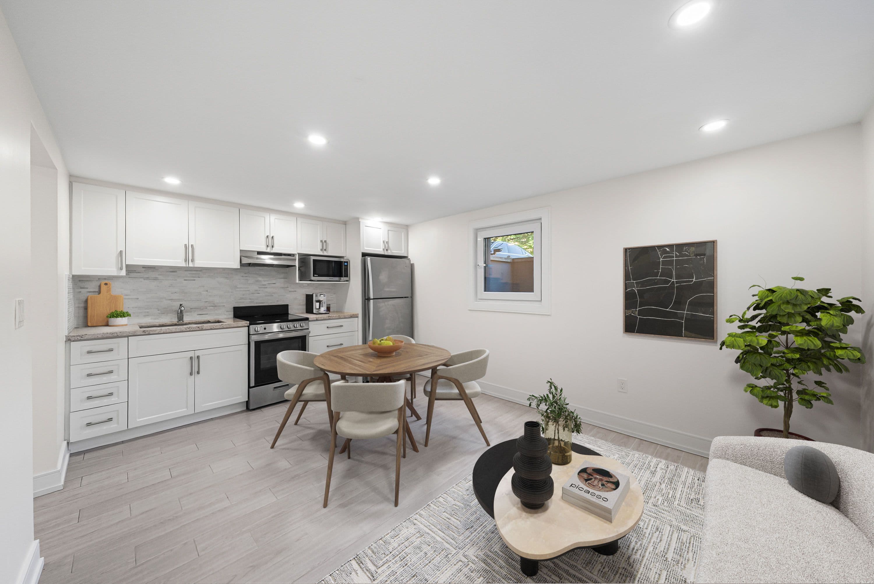 50 Arcadian Circle 3, Toronto W06, ON M8W 2Y9