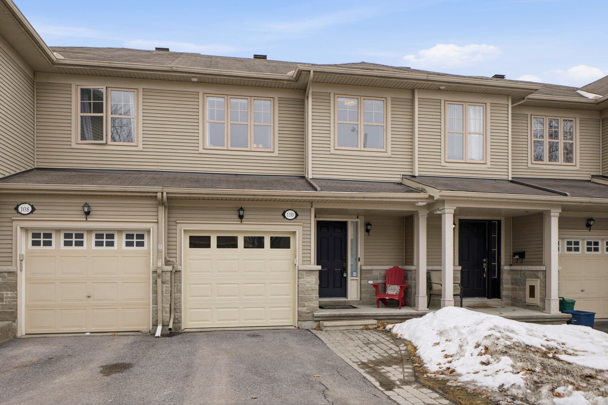 110 Prem Circle, Barrhaven, ON K2J 0C5