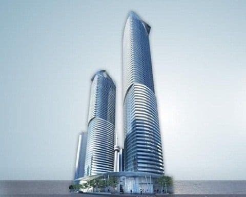 14 York Street 902, Toronto C01, ON M5J 0B1