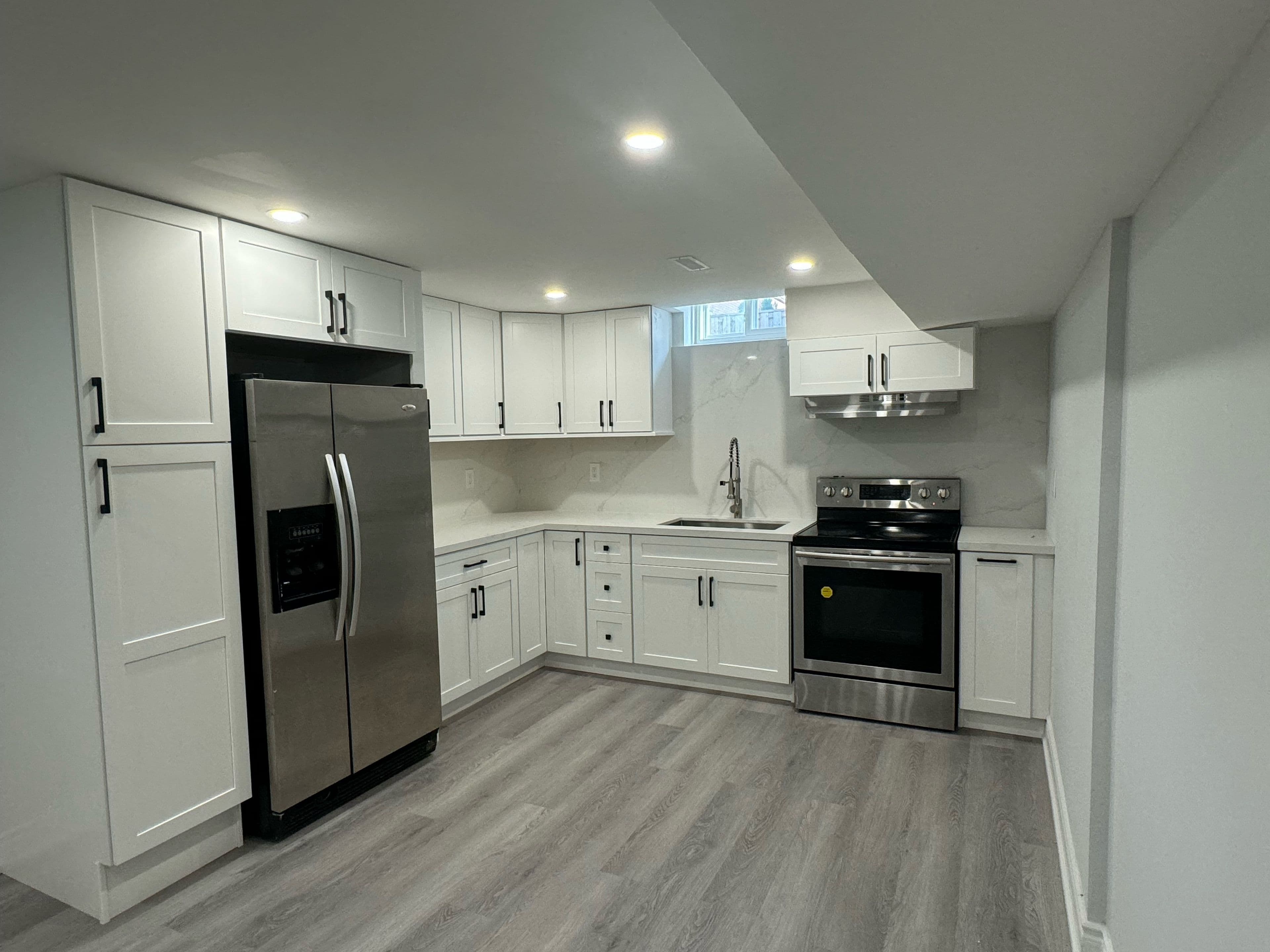 23 Saddlewood Court Bsmt, Markham, ON L3R 8S8