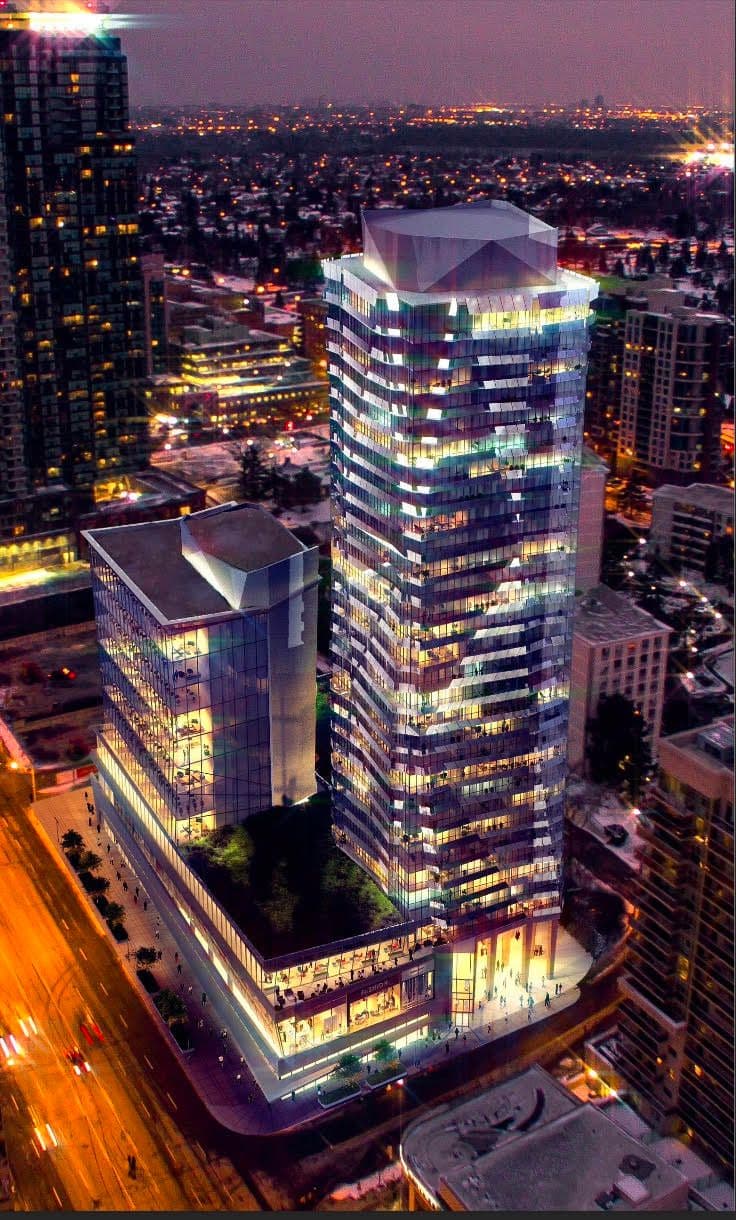 15 Ellerslie Avenue 2207, Toronto C07, ON M2N 5P6