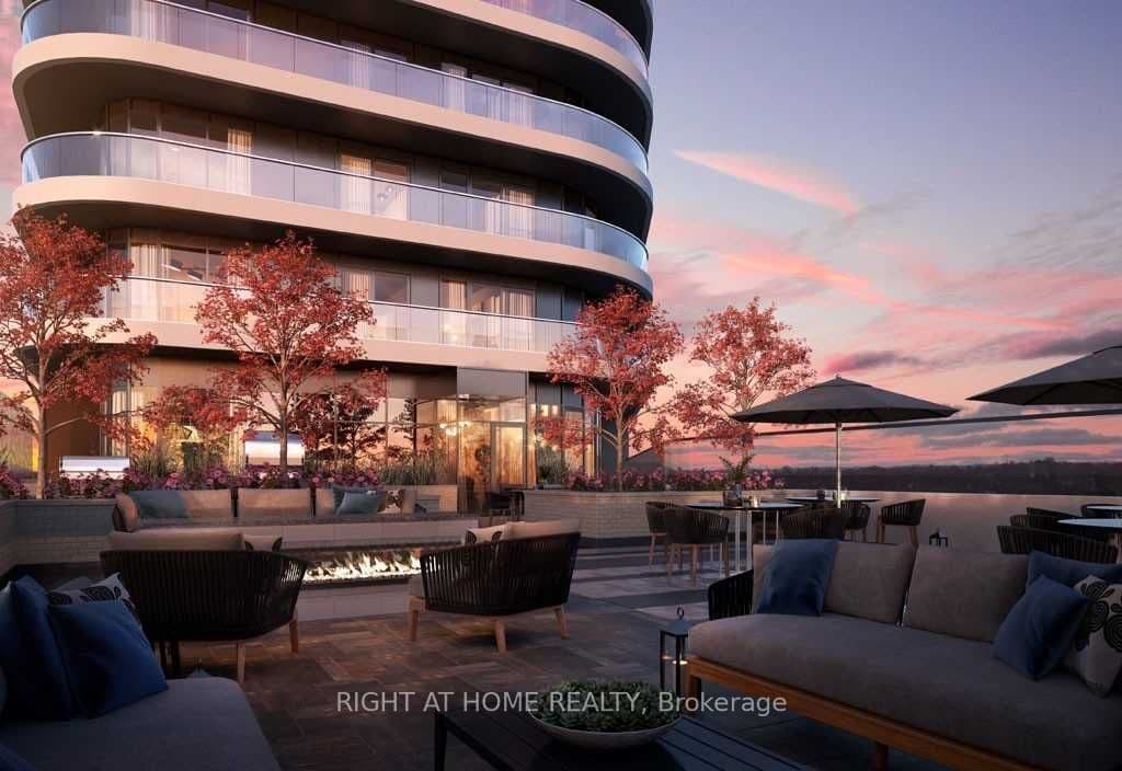 120 Eagle Rock Way 510, Vaughan, ON L6A 5C2