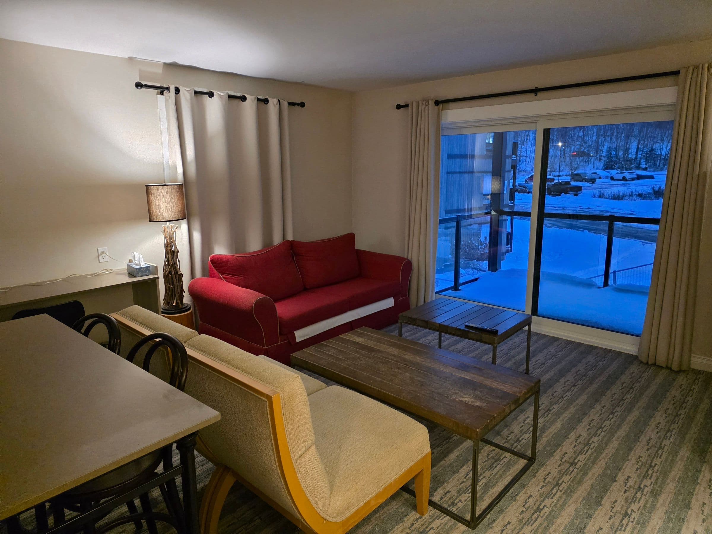 1235 Deerhurst Drive 54-207, Huntsville, ON P1H 2E8