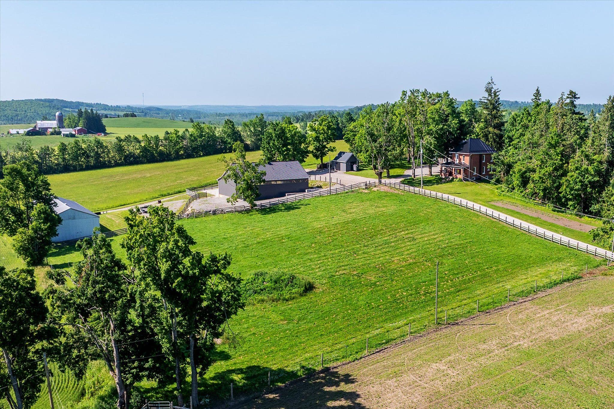 831 Bland Line, Cavan Monaghan, ON L0A 1C0