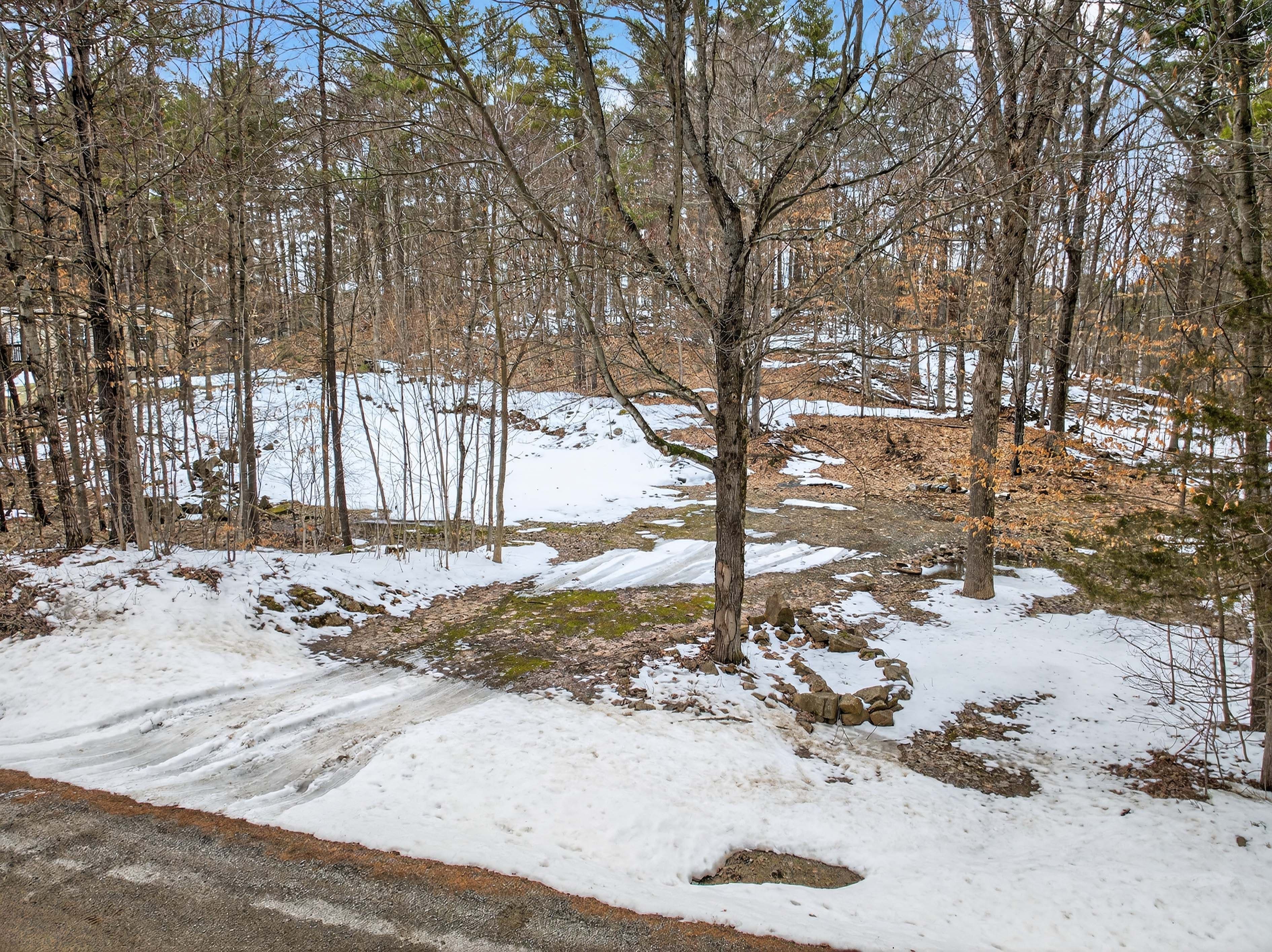 PT LT 18 Clear Lake Road, Rideau Lakes, ON K0G 1E0