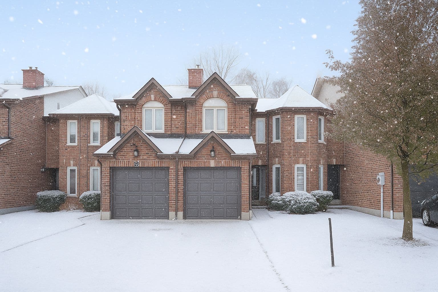 21 Marilyn Drive, Guelph, ON N1H 1G9