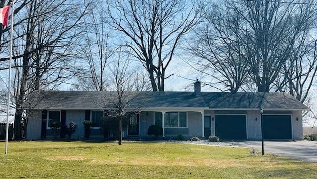 93 James Avenue, Tillsonburg, ON N4G 1A7