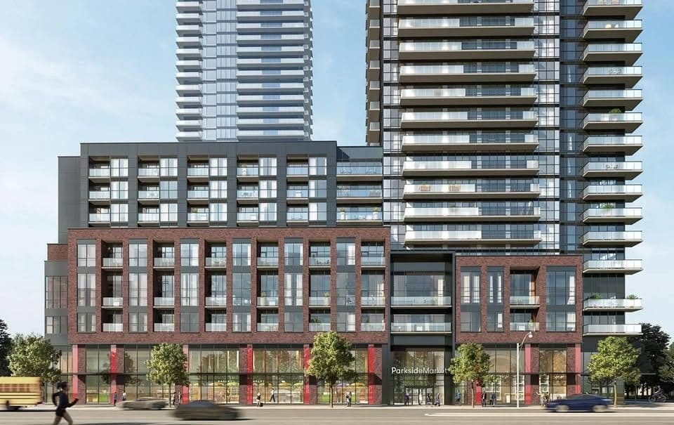 4130 Parkside Village Drive 3204, Mississauga, ON L5B 3M8