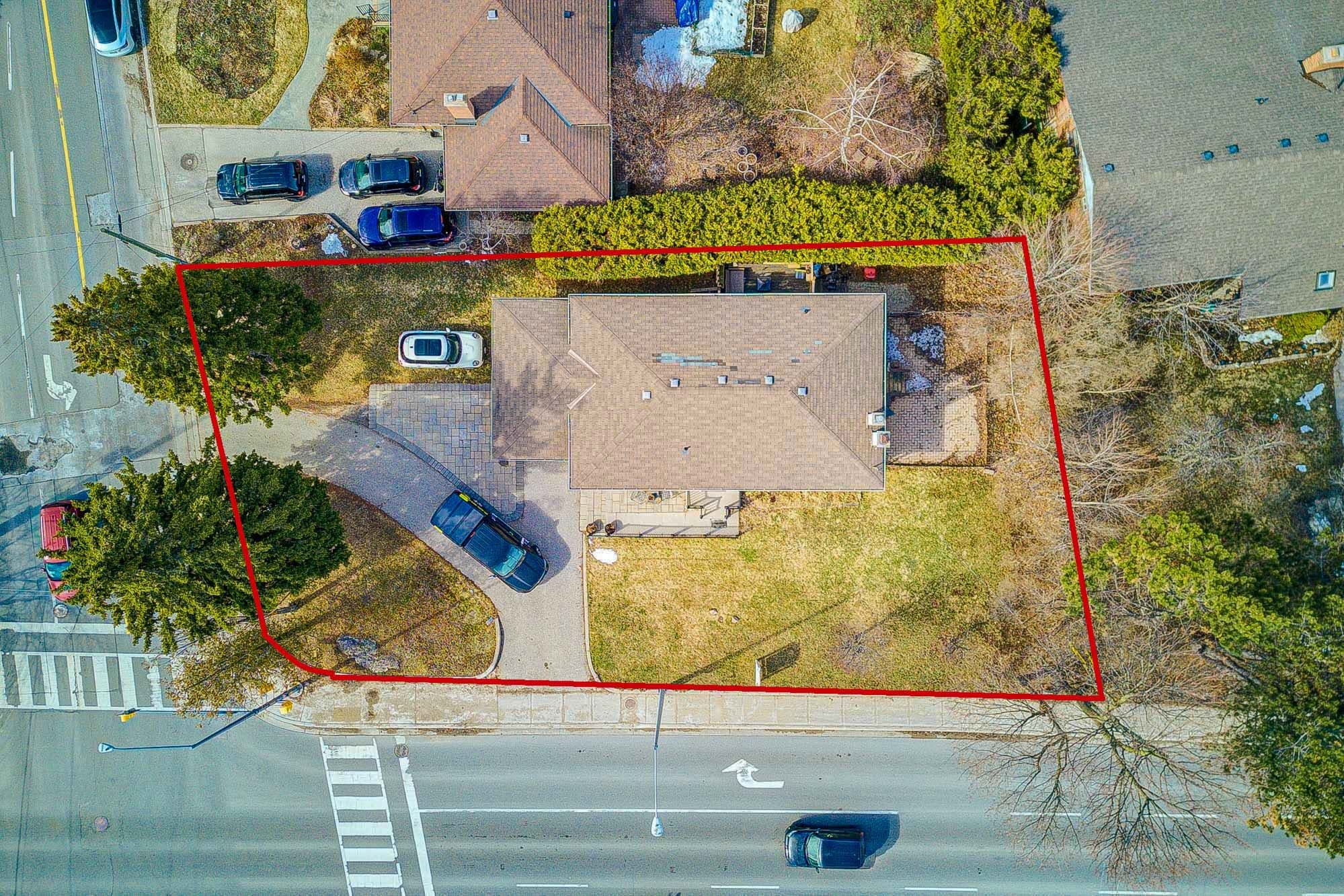 256 Church Street, Markham, ON L3P 2M7