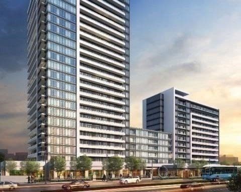 7900 Bathurst Street 1019, Vaughan, ON L4J 0E9