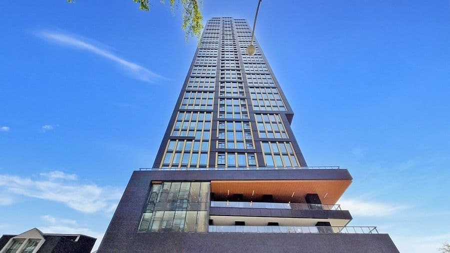 319 Jarvis Street 2710, Toronto C08, ON M5B 0C8