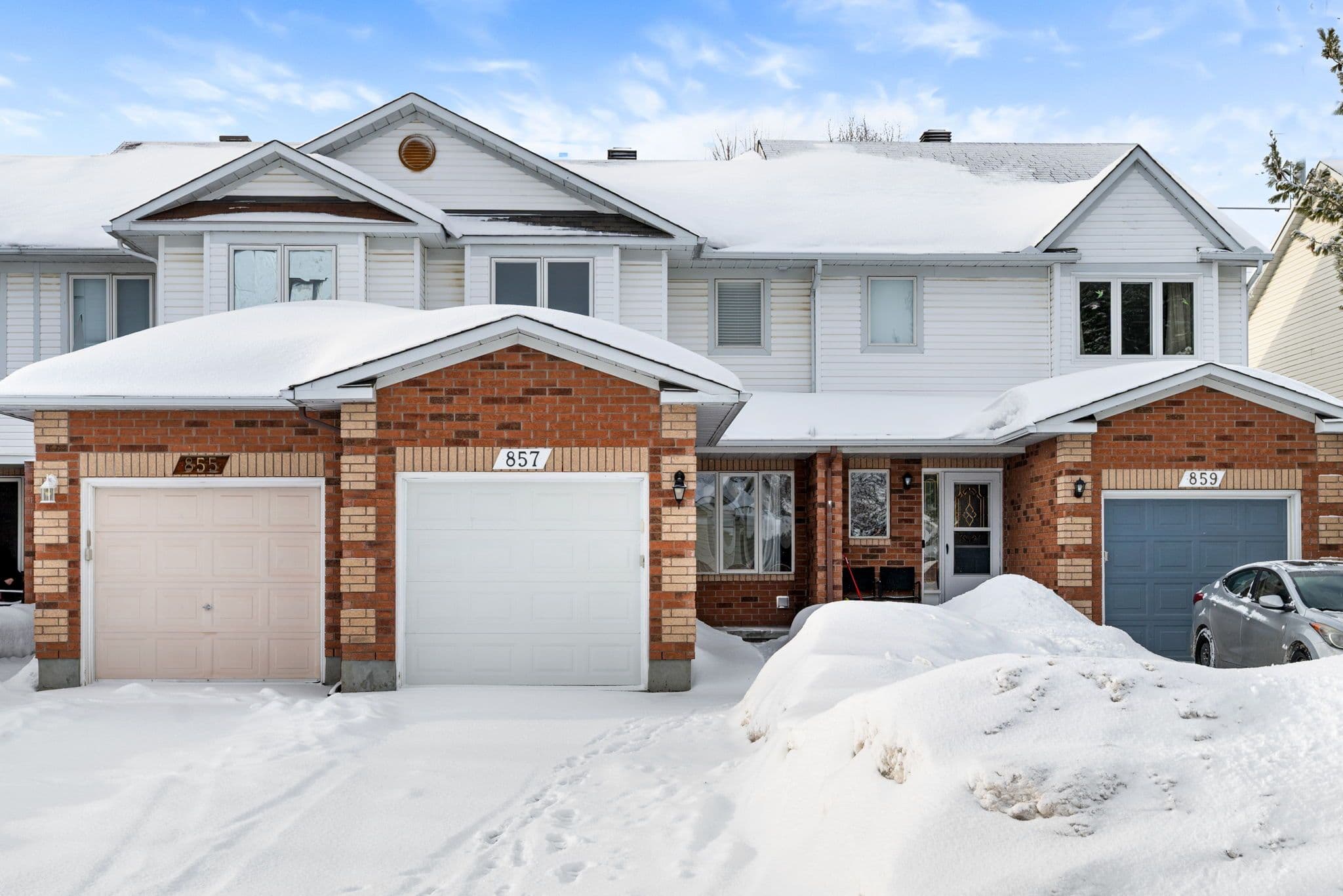 857 Nesting Way NW, Orleans - Cumberland and Area, ON K4A 3X3