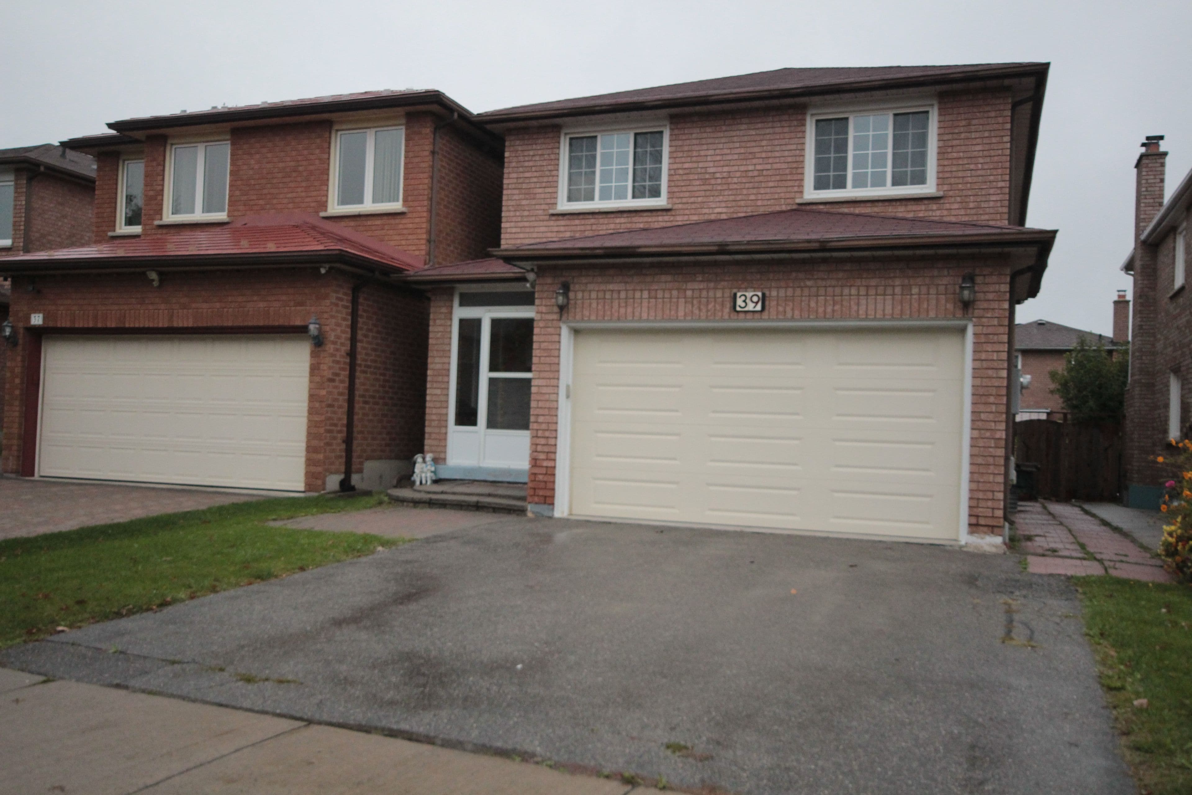 39 Joycedale Street BASEMENT, Markham, ON L3S 3G9
