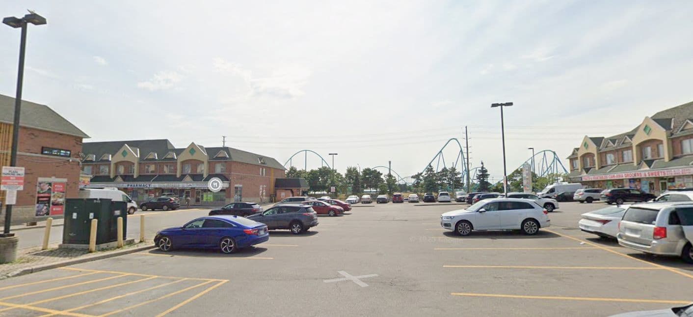 9699 Jane Street 10A, Vaughan, ON L6A 0A4