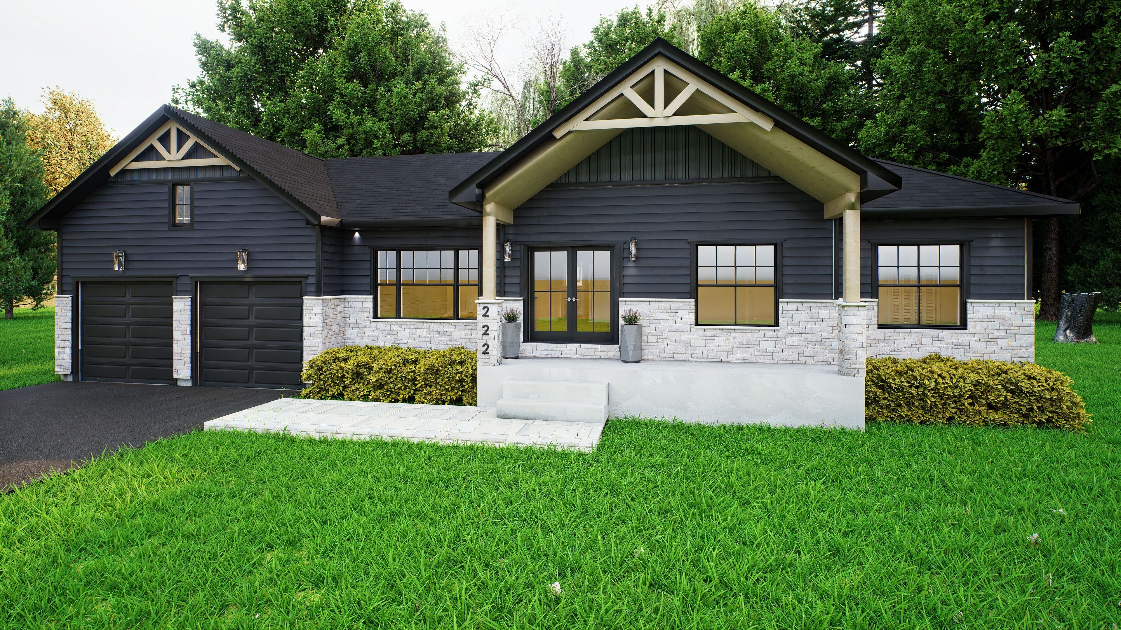 222 Etienne Street, Clarence-Rockland, ON K0A 1E0