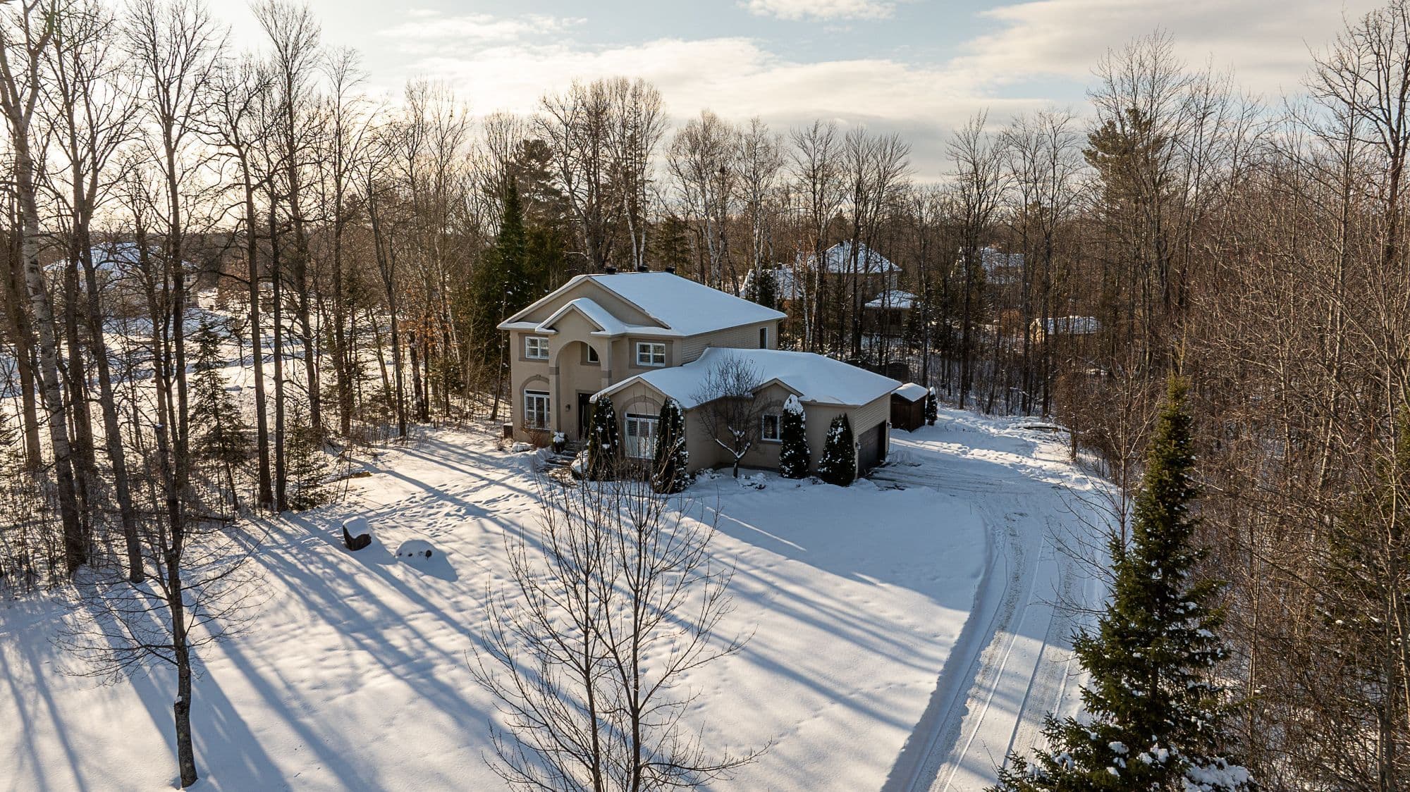 133 Arbourbrook Boulevard, Carp - Huntley Ward, ON K0A 1L0