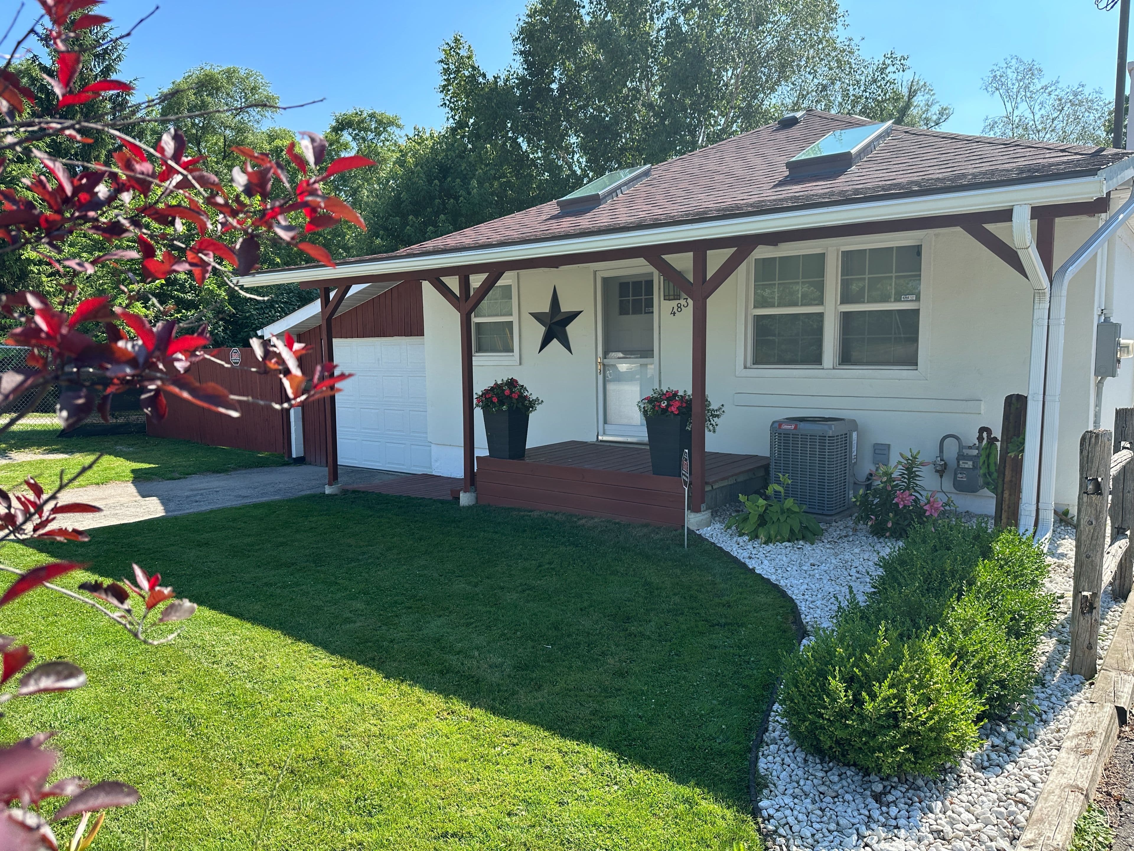 483 CLARKE Road, London East, ON N5V 2C8