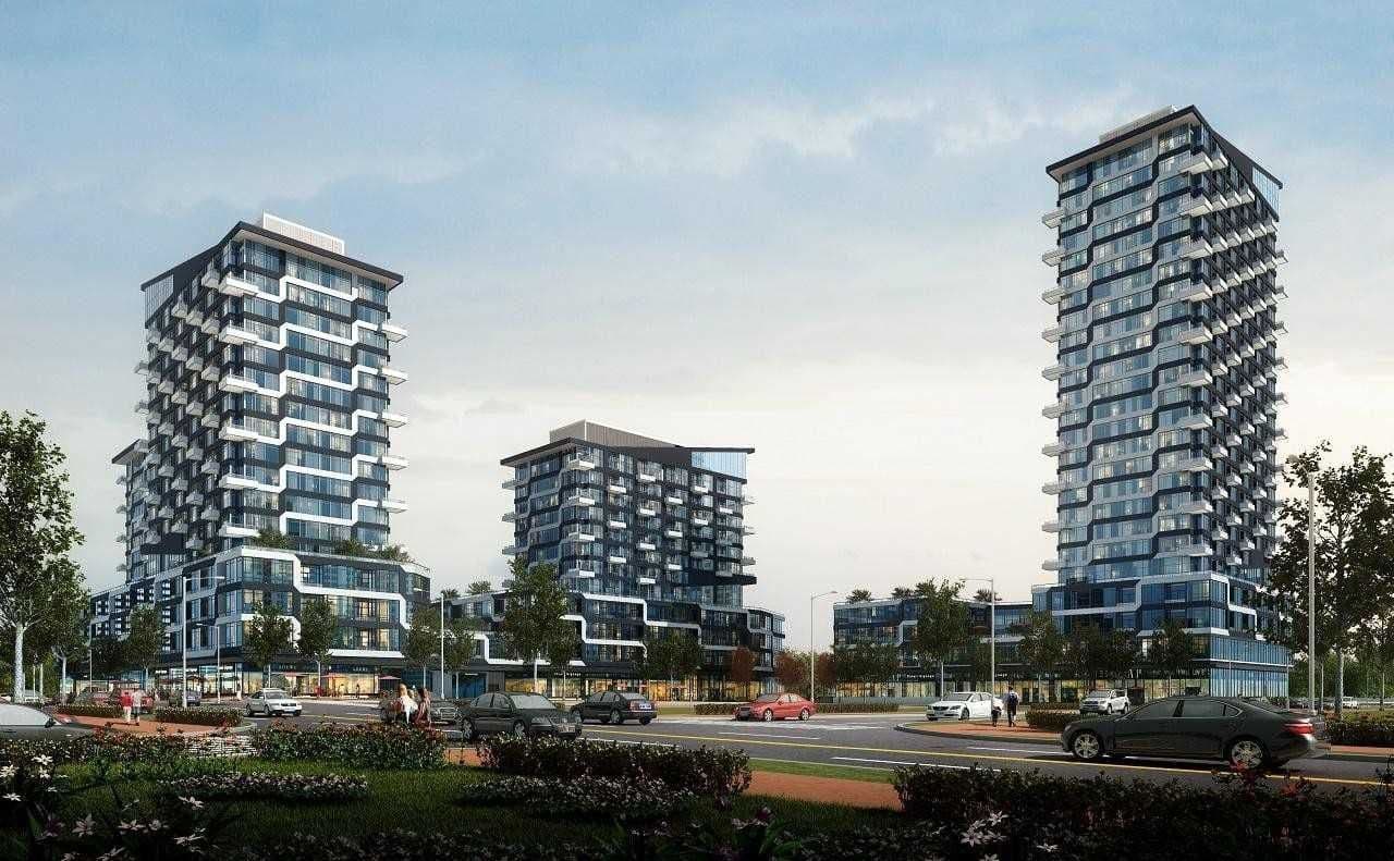 2481 Taunton Road 409, Oakville, ON L6H 3R7