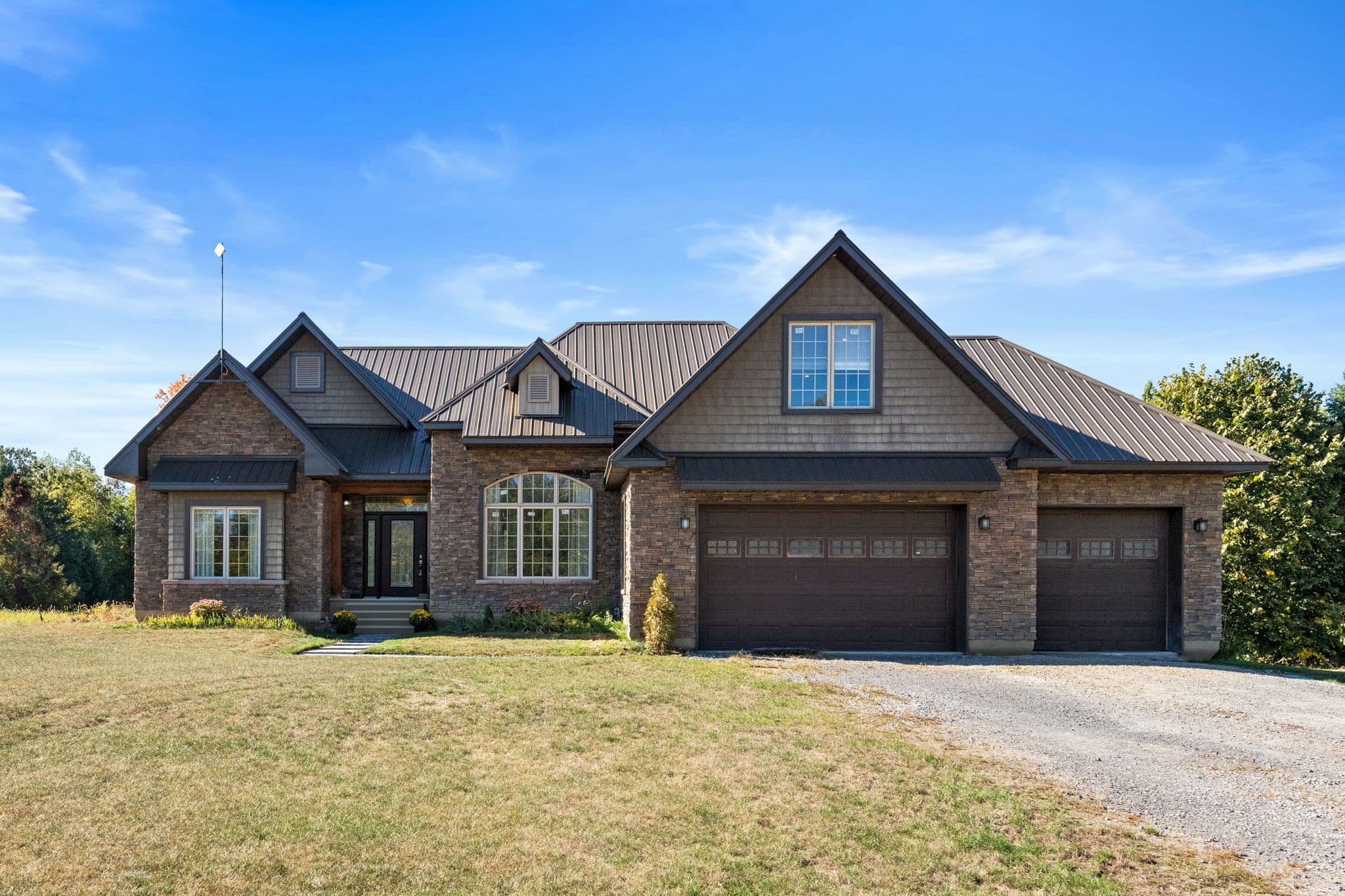 450 Davis Side Road, Beckwith, ON K7A 4S7