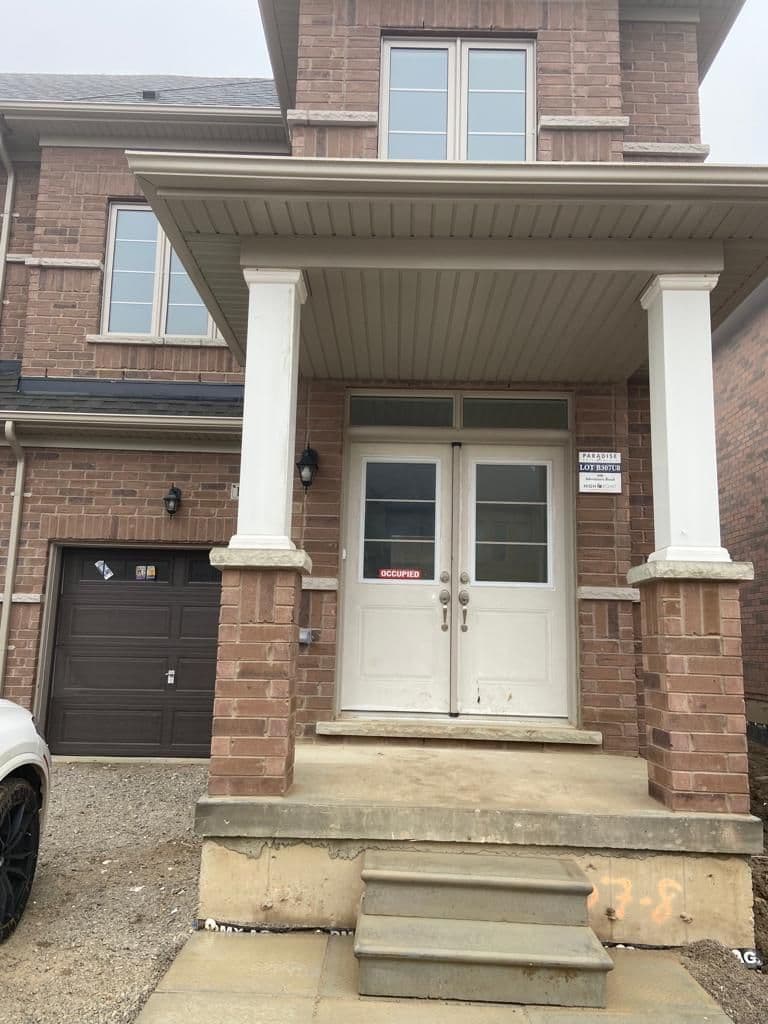146 Adventura Road, Brampton, ON L7A 5A7