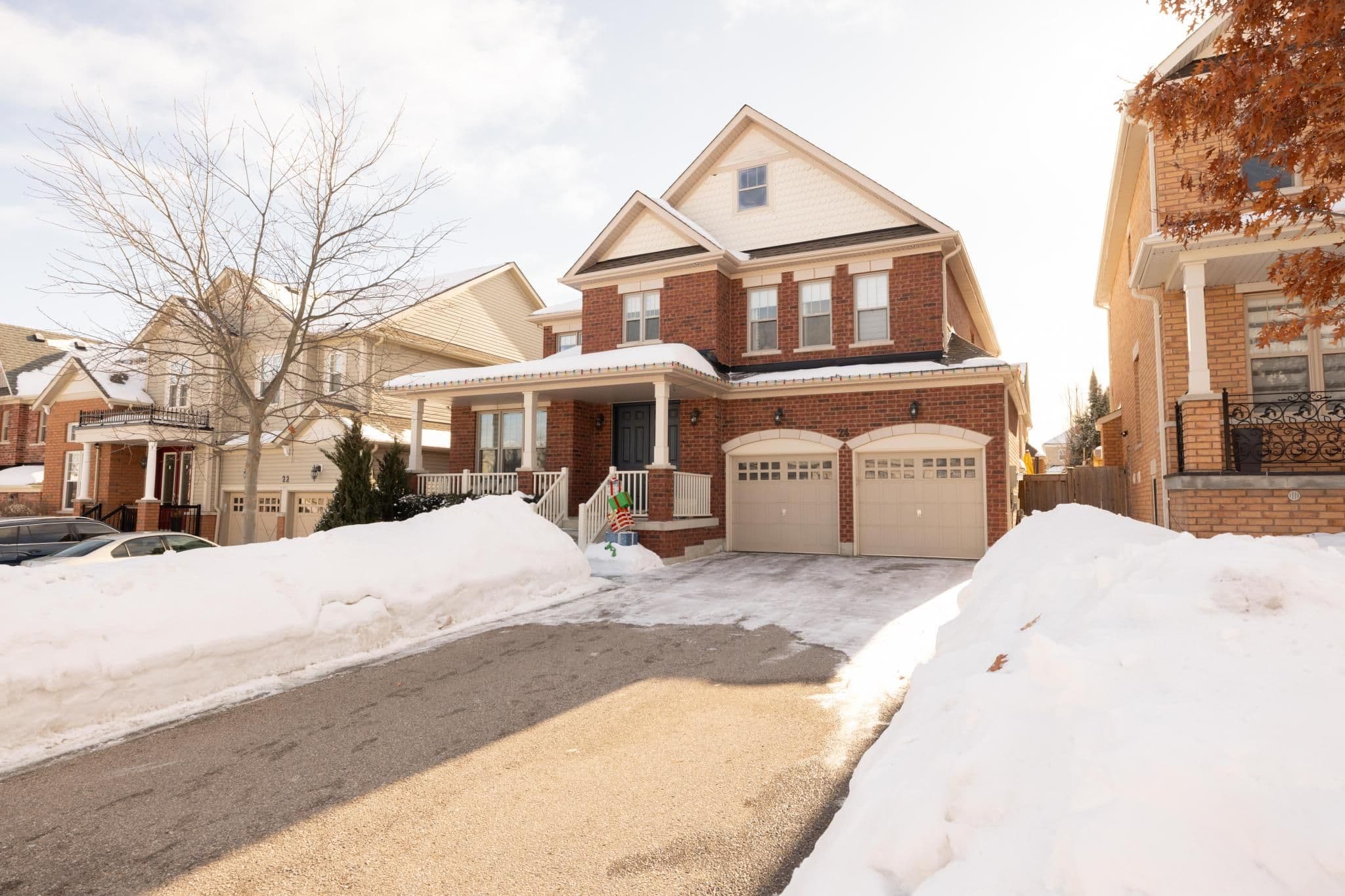 24 Billy Court, Caledon, ON L7C 3X3