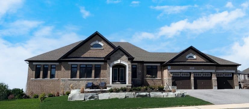 22 Stewart Crescent, Essa, ON L0L 2N0